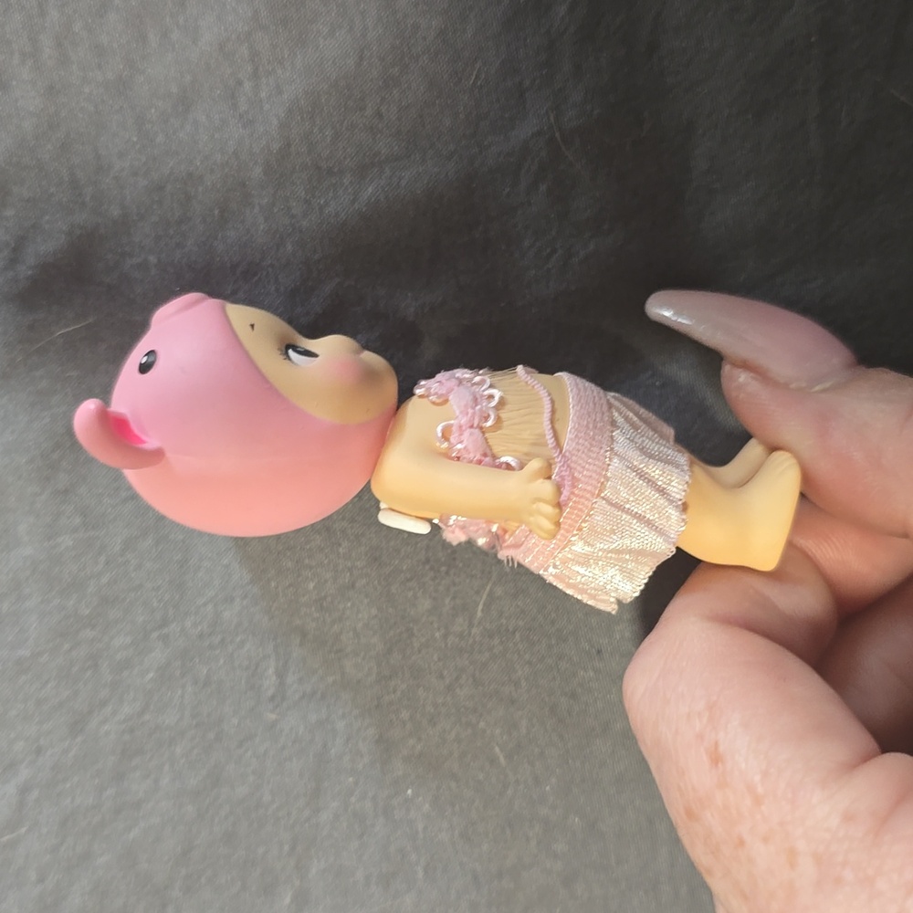 Sonny Angel Animal V2 Pig Authentic - Picture 7 of 12